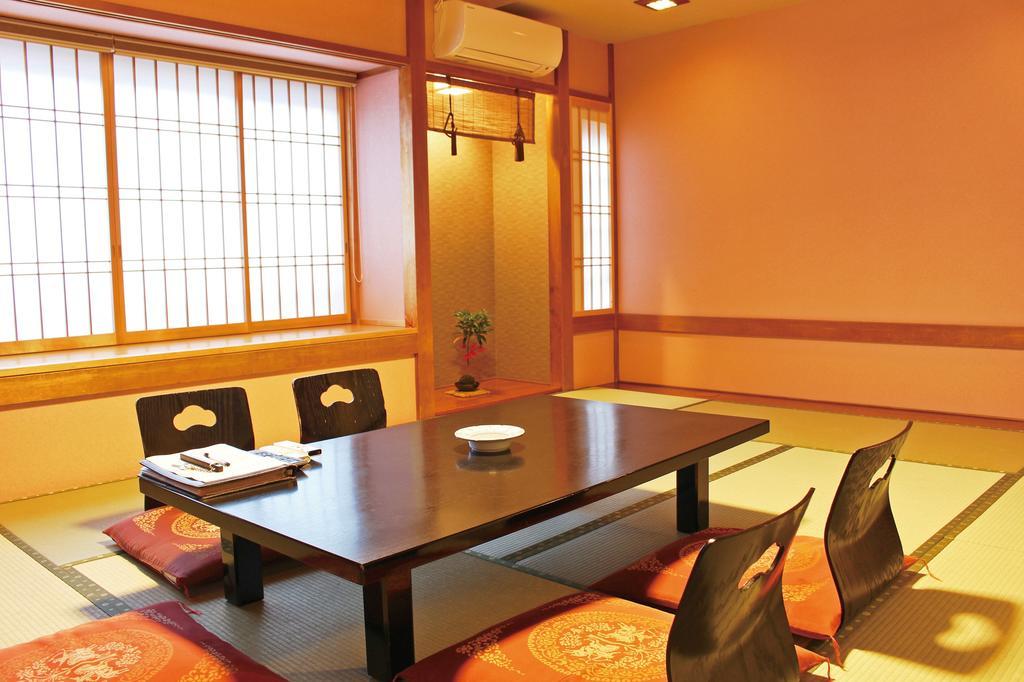 Ajiro Kanko Hotel Atami  Kültér fotó