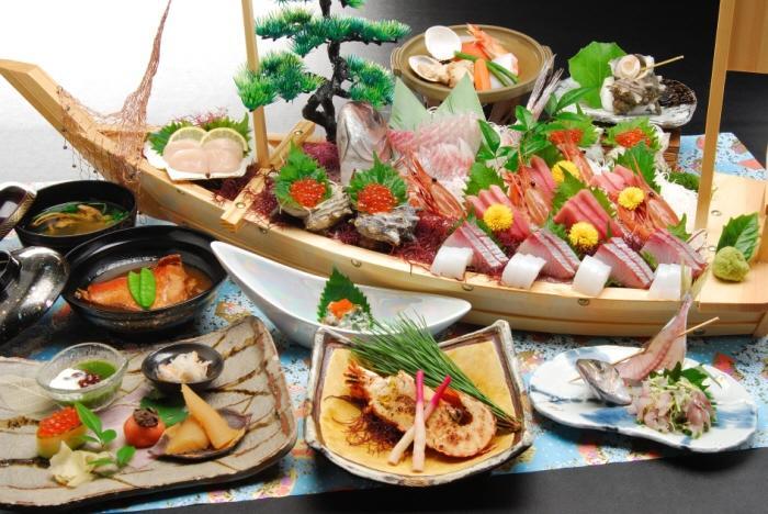Ajiro Kanko Hotel Atami  Kültér fotó