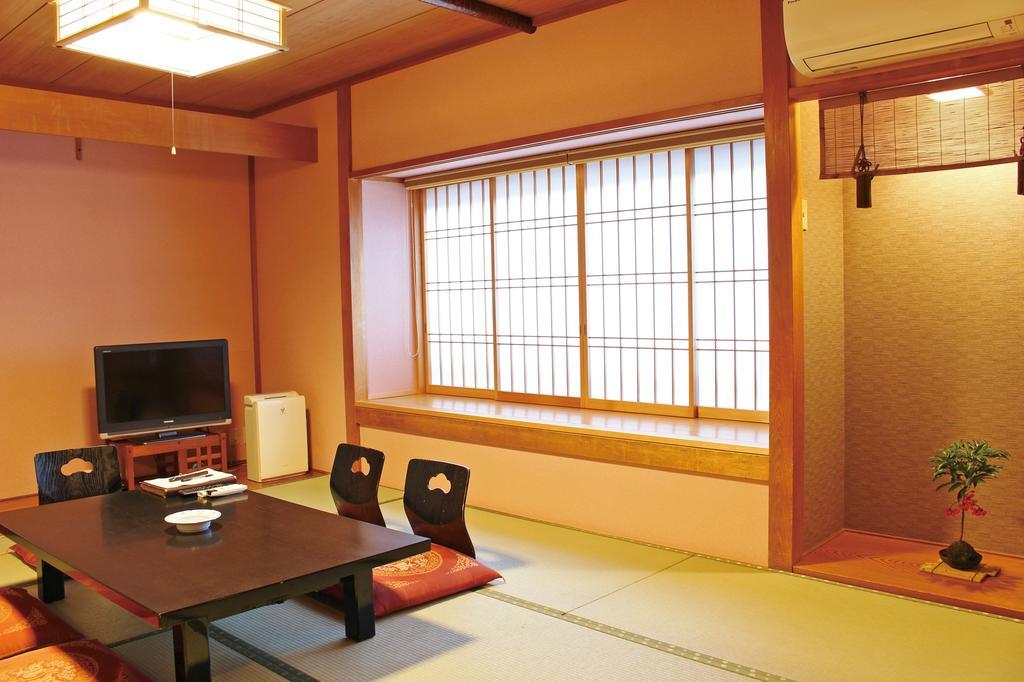 Ajiro Kanko Hotel Atami  Kültér fotó