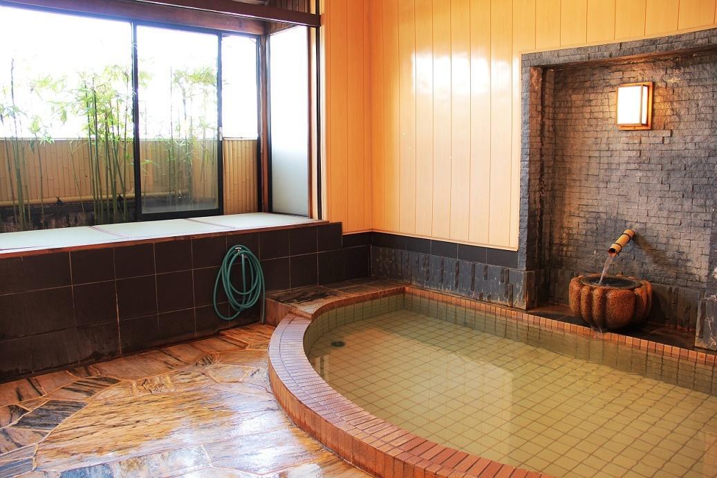 Ajiro Kanko Hotel Atami  Kültér fotó