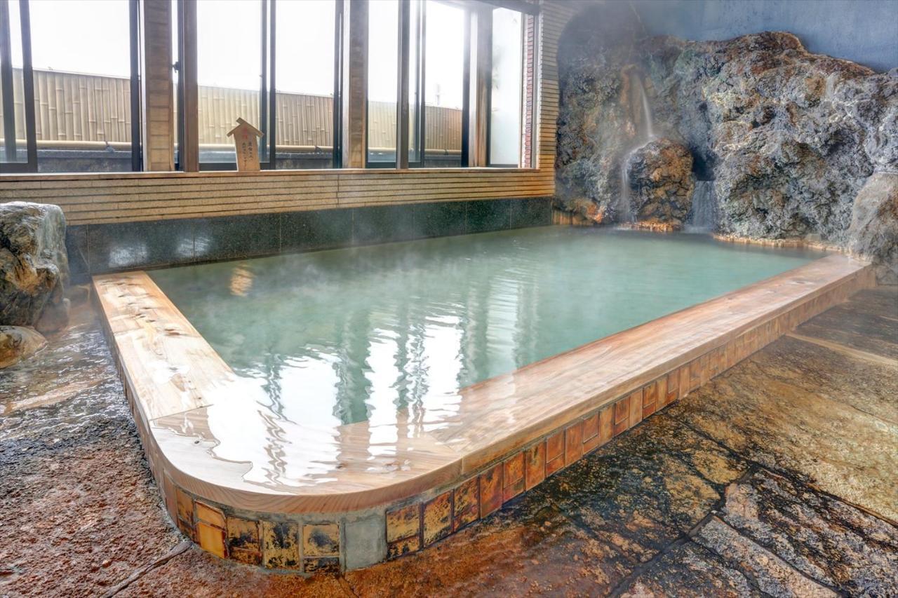Ajiro Kanko Hotel Atami  Kültér fotó